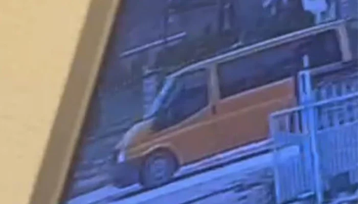 Pokusaj Otmice Djevojcice