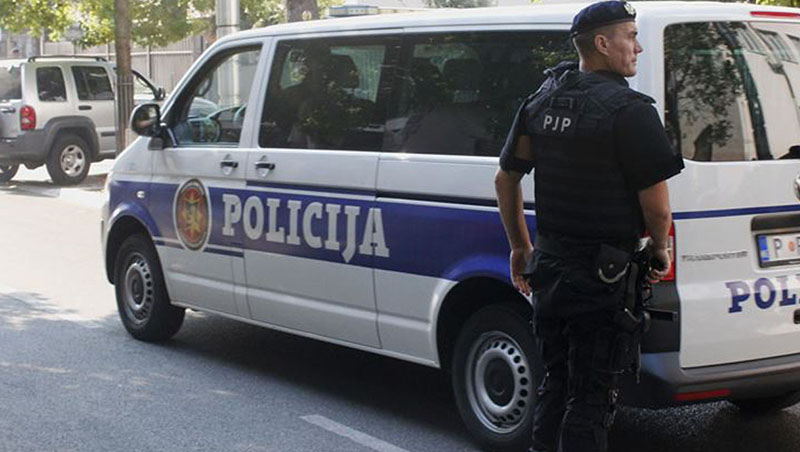 Krivična prijava protiv muškarca iz Bara, prodao maloljetnu kćerku za 10.000 eura