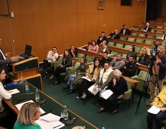 Potpisani Ugovori Sa 93 Privrednika