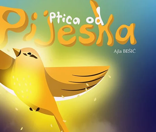 Predstava Ptica Od Pijeska Zenica