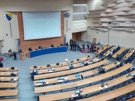 Predstavnicki Zastupnicki Dom PSBiH