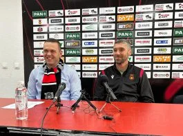 Press NK Čelik