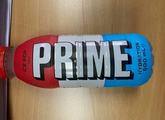 Prime Napitak Zabranjen U FBiH