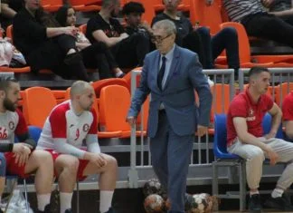 Rukometni klub Čelik izbačen iz Premijer lige RK Celik Zenica