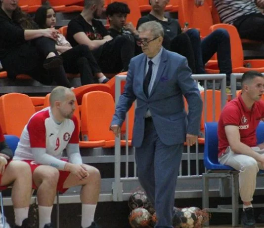 RK Celik Zenica