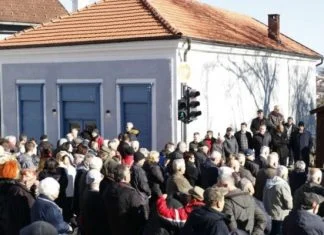 SABNOR BiH o zabrani skupa u Mrkonjić Gradu: Pozivamo građane ove zemlje da se ohrabre i dignu glas SABNOR BiH
