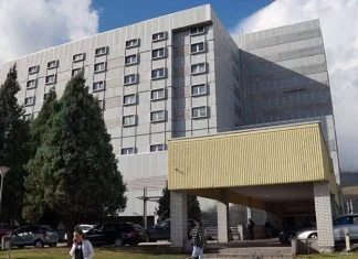 SKB Mostar