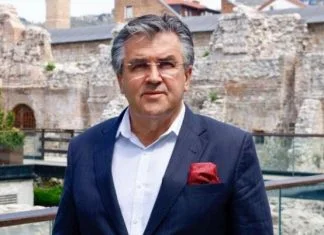 Sabit Subašić