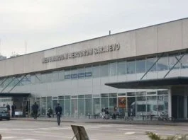 Sarajevski Aerodrom