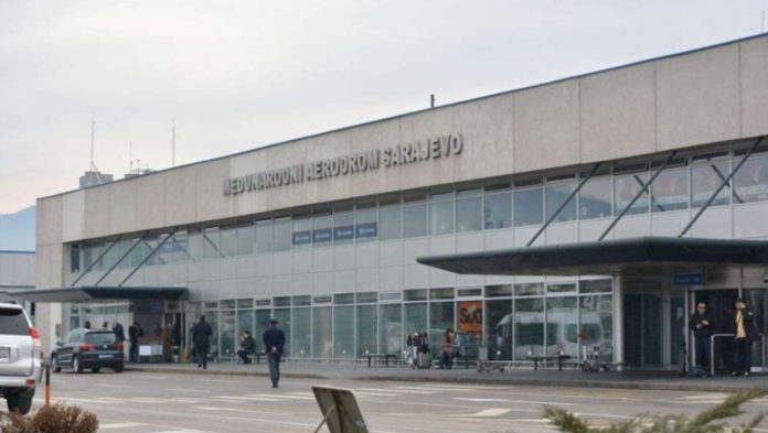 Sarajevski Aerodrom
