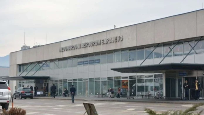 Sarajevski Aerodrom