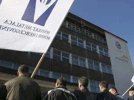 Sindikat ArcelorMittal Zenica