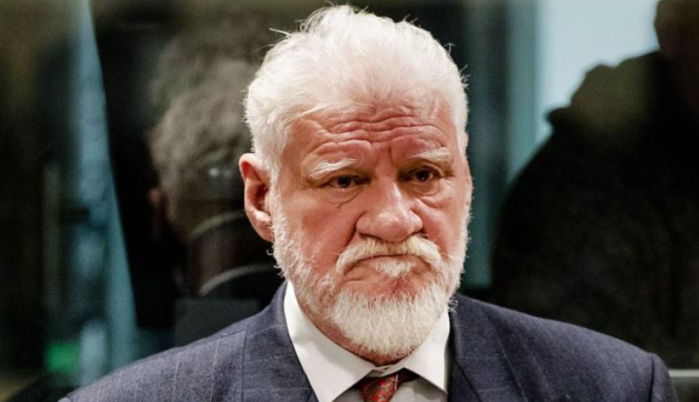 Slobodan Praljak