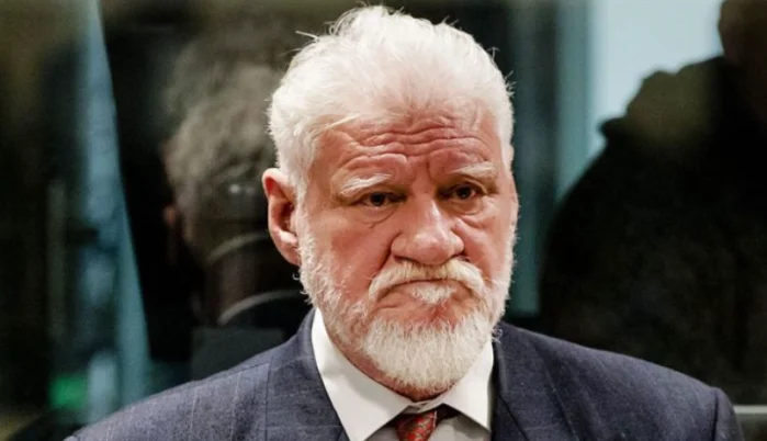 Slobodan Praljak