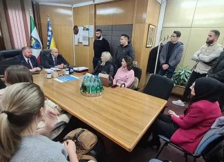 Subvencija Mladih Poduzetnika U ZDK 1