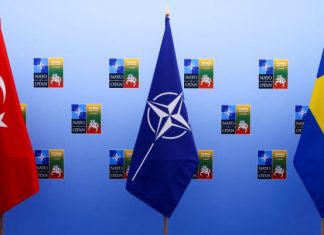 Turska NATO Švedska