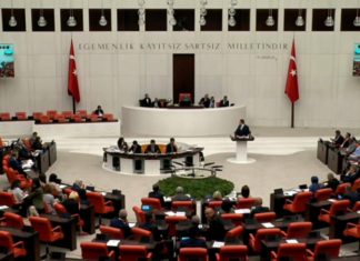 Turski Parlament