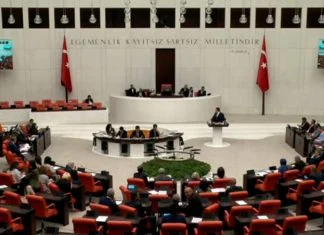 Turski Parlament