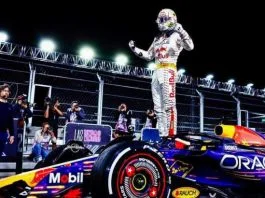 Verstappen