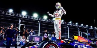 Verstappen
