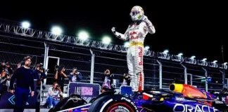 Verstappen
