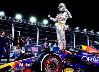 Verstappen