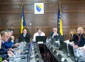 Vlada FBiH donijela Odluku o izradi Strategije demografskog razvoja i oporavka Federacije BiH Vlada FBiH