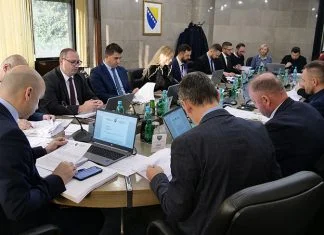 Vlada ZDK usvojila Prijedlog izmjena i dopuna Budžeta za 2023. godinu (VIDEO) Vlada ZDK Novembar 2023