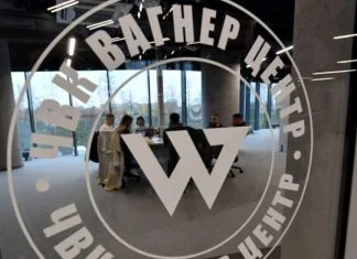 FUP: Dobojlija se pridružio Wagnerovcima Wagnerovci