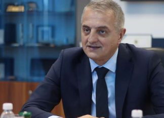 Zarko Laketa Foto Sluzba Za Poslove Sa Strancima BiH