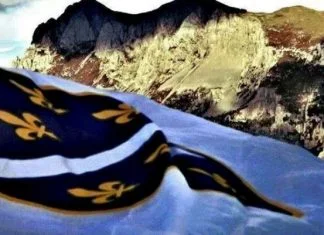 Prije tačno 28 godina usvojena je himna BiH “Jedna si jedina” Zastava RBiH