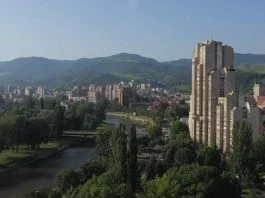 Zenica