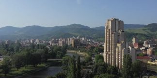 Zenica