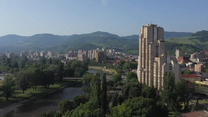 Zenica