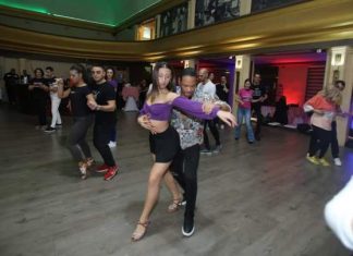 Zenica Cuban Week