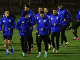 Zmajevi Trening Na Butmiru