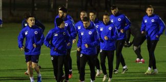 Zmajevi Trening Na Butmiru