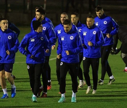 Zmajevi Trening Na Butmiru