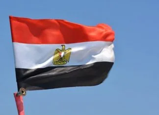 Egipat primio ranjene Palestince i strane državljane preko prijelaza Rafah Egipat Zastava