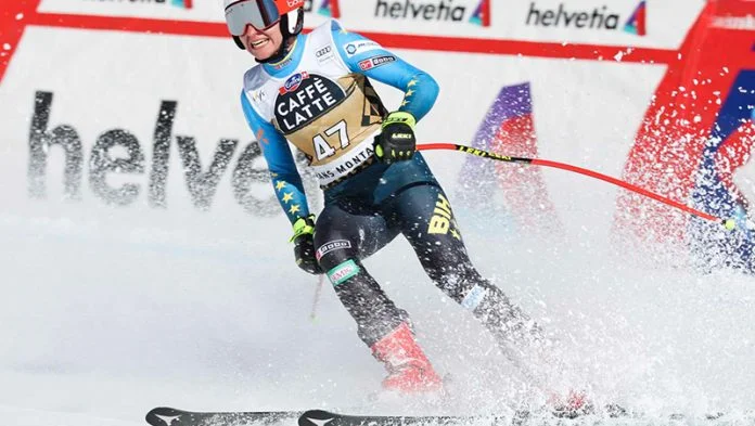 Elvedina Muzaferija Bih