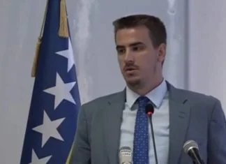 Haris Hodžić novi direktor BH Telecom d.d. Direkcija Zenica Haris Hodzic