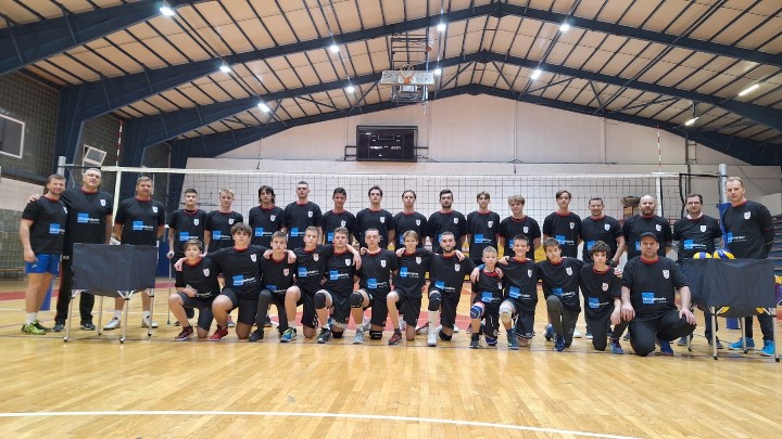 Odbojkaški klub “Čelik-Volley” organizuje sportske igre u osnovnim školama