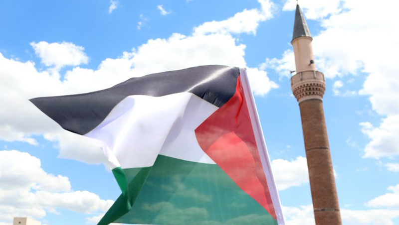 Palestinka Zastava