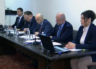 Premijer Pivić najavio donošenje Zakona o prijavi imovine nosilaca javnih funkcija (FOTO) Radionica 1