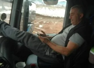 Zeničaninu Adnanu Fetiću hitno potrebna naša pomoć Adnan Fetić Zenica Foto