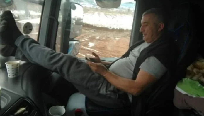 Adnan Fetić Zenica Foto