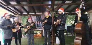Advent U Napretku