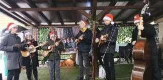 Advent U Napretku