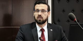 Ajdin Huseinspahić Zenica