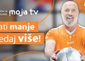 Akcija Plati Manje Gledaj Više